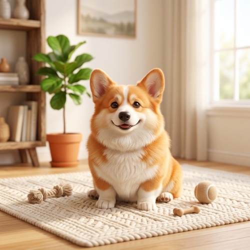 3D卡通
